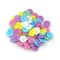 6 Pack: 1lb. Pastel Button Mix by Creatology&#x2122;